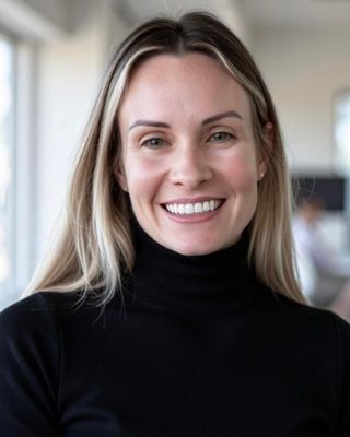 Photo of Clare Coetzer, Psychiatric Nurse Practitioner, DNP, PMHNP, LICSW, PMH-C