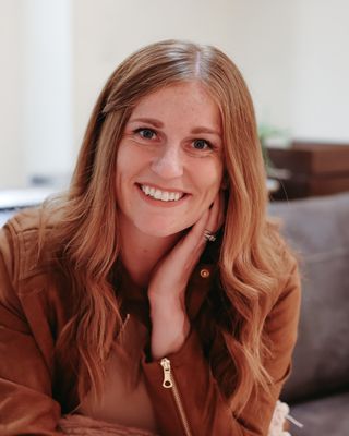Photo of Megan Dooley, Counselor, MA, (t)LMHC