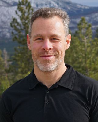 Photo of Brent Henrikson, Marriage & Family Therapist, LMFT, LPCC
