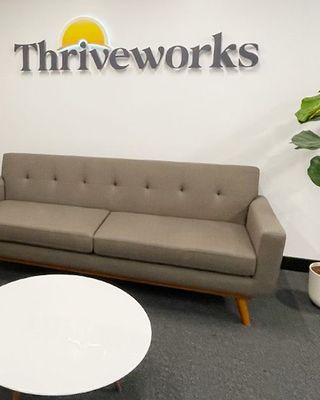 Photo of Stacie Copsey - Thriveworks Counseling & Therapy Billings, Counselor