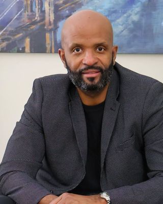 Photo of Michael Cox, Licensed Professional Counselor, MA, LPC-S