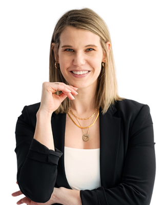 Photo of Emily Perrin, Clinical Social Work/Therapist, LCSW-C