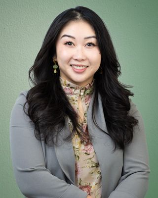 Photo of Cecilia Qian Qian Ye-O'Neill, Psychologist, MSc, RPsych