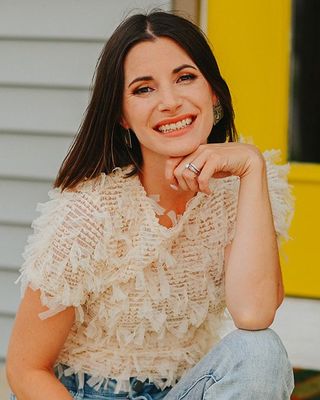 Photo of Theresa M. Cukierski, Counselor, LPCC-S