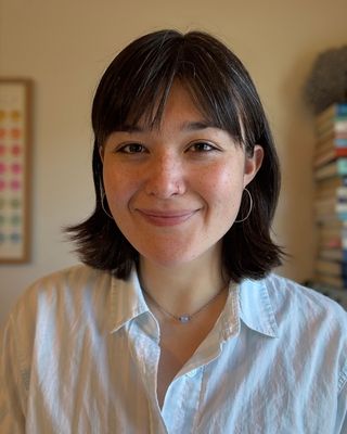 Photo of Leah Aki Wood, Licensed Professional Counselor, LPC