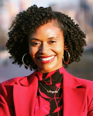 Photo of Angela Bracey, Counselor, MA, LAC