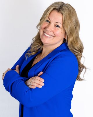 Photo of Megan Moreno, Master Social Work, LMSW-C