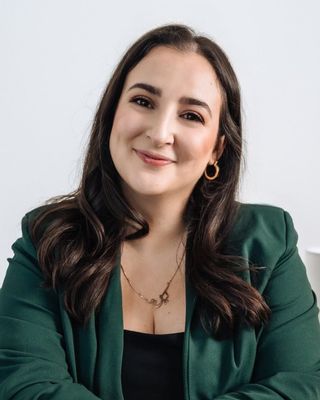 Photo of Rana Amini, Licensed Professional Counselor, LPC, MS