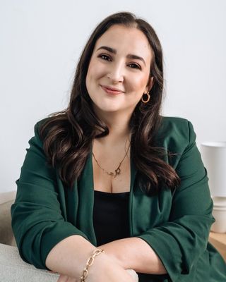 Photo of Rana Amini, Licensed Professional Counselor, LPC, MS