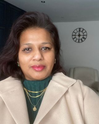Photo of Kamarun Kalam - Talkwell Counselling Service, Psychotherapist, MBACP Accred
