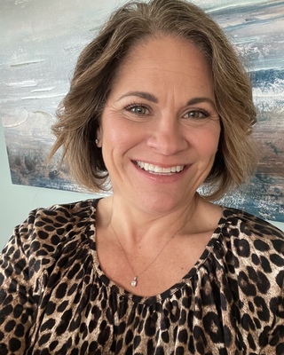 Photo of Holly M. Hyler, Counselor in Sorrento, FL