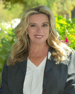 Photo of Tammy I Ricker, Marriage & Family Therapist, PsyD, LMFT