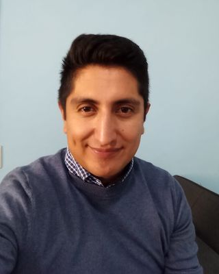 Foto de Juan Pablo Valdez Aguilar, Psicólogo, Mtro