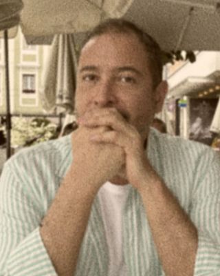 Foto de Gerardo Montes de Oca Valadez, Psicólogo, Mtro