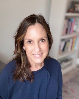 Photo of Sara Coen, Counselor, LMHC, EMDR
