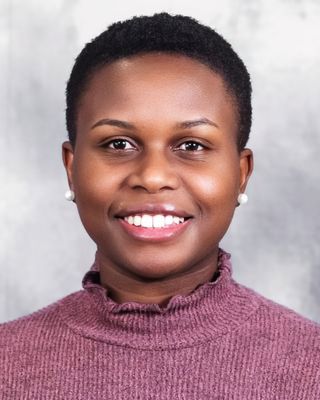Photo of Phoebe Nyabando, Psychiatric Nurse Practitioner in Bloomington, MN