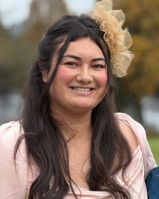 Photo of Marina Koloamatangi, Marriage & Family Therapist Associate, AMFT, APCC