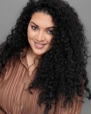 Photo of May Ahmed, Counselor, LMHC