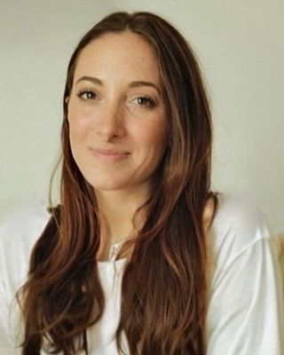 Photo of Kristin Barber, Psychiatric Nurse Practitioner, PMHNP-C