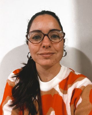 Foto de Melani Alabart, Psicólogo, Lic. en Psicología