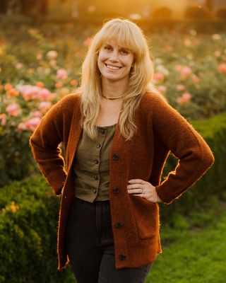 Photo of Rachael Sutta, Clinical Social Work/Therapist, LCSW