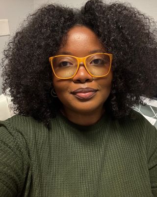 Photo of Joh Parker, Pre-Licensed Professional, MSW, Student