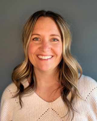 Photo of Ashley Albright, Licensed Professional Counselor, LPC, LCPC