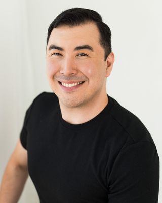Photo of Michael LeFever, Clinical Social Work/Therapist, MS, LCSW