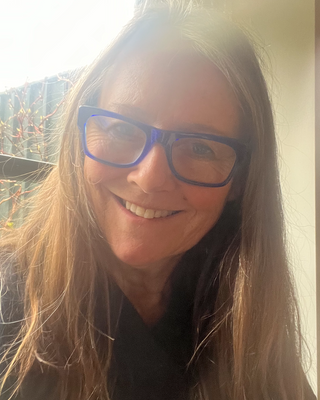 Photo of Crena Watson, Counsellor, UKCP Trainee