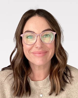 Photo of Jessica Miner, Clinical Social Work/Therapist, LCSW