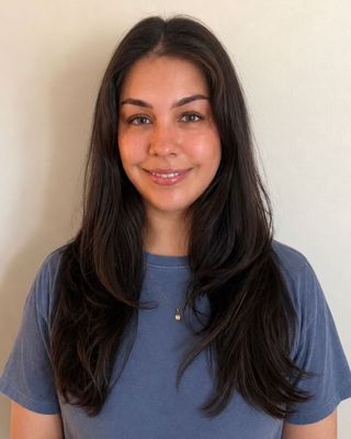 Photo of Daniella Gamboa, Clinical Social Work/Therapist, MSW