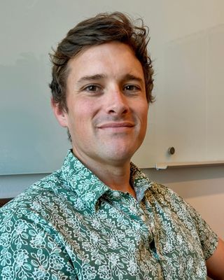 Photo of Justin Gibbons, Counselor, LPC