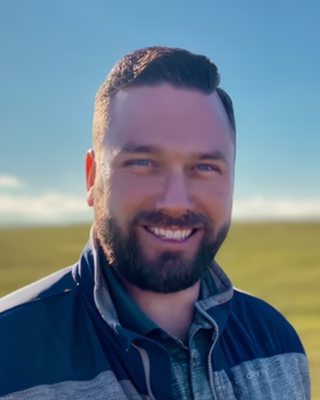 Photo of Trevor Gibson, Marriage & Family Therapist, LMFT