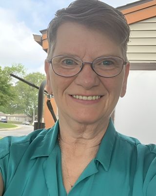 Photo of Donna M Simpson, Counselor, LMSW, CADC