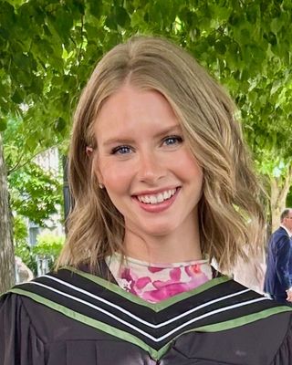 Photo of Marissa Fryer, Registered Social Worker, MSW, RSW