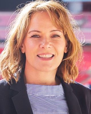 Photo of Sarah Gordon-Jones, Psychotherapist, MBACP