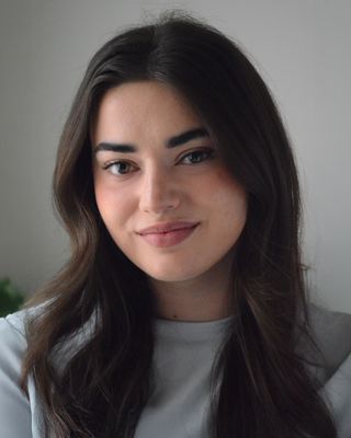 Photo of Jessica Guillemette, Registered Psychotherapist (Qualifying), BA