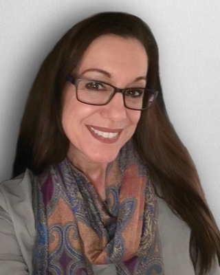 Photo of Jolie Ferguson, Counselor in Wildomar, CA