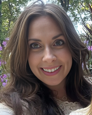 Photo of Erin Hintz, Licensed Professional Counselor, LPC