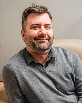 Photo of Andy Emrich, Clinical Social Work/Therapist, LCSW