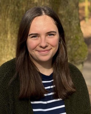 Photo of Claire Healy, Counsellor, MBACP