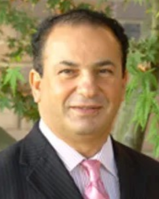 Photo of Ashour Badal, Marriage & Family Therapist in Los Angeles, CA