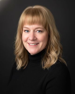 Photo of Kristy Regan, Clinical Social Work/Therapist, MScN, MSW, LCSW