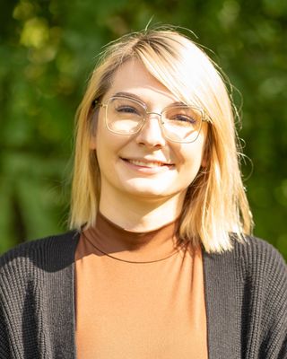 Photo of Angela Nelson, Pre-Licensed Professional, MA