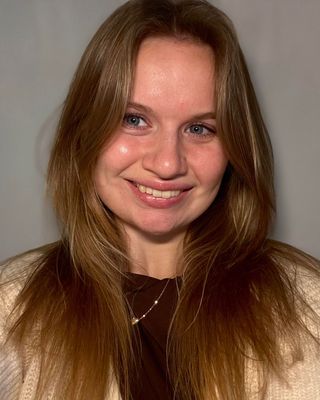 Photo of Kaitlyn Marie McCauley, Clinical Social Work/Therapist, LLMSW