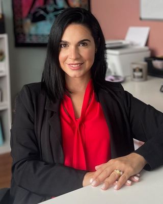 Photo of Navila Cardosa, Licensed Professional Counselor in 33016, FL