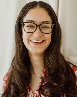 Photo of Natalie Thayer, Licensed Professional Counselor Associate , LPC-A