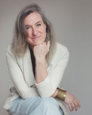 Photo of Laurie Cunningham, Counsellor, BACP