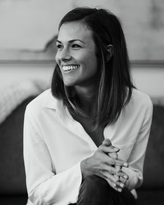 Photo of Sarah Turtletaub, Licensed Professional Counselor Associate, LCDC, LPC-A