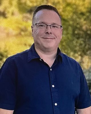 Photo of Jeremy Britt-Villanueva, Psychiatric Nurse Practitioner, MSN, APRN, PMHNP